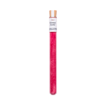 Spice Tube - Himbeer Zucker