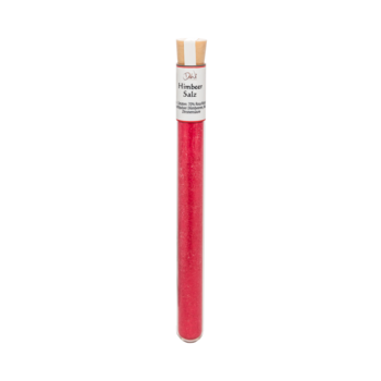 Spice Tube - Himbeer Salz