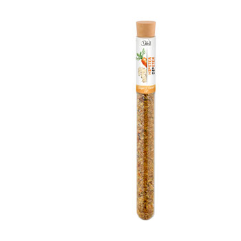 Spicy Tube Hipster Dipster - Ingwer Karotten Dip ST