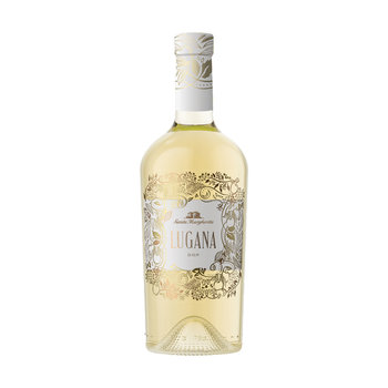 Lugana Santa Margherita DOC 0.75 l - italienischer Weißwein