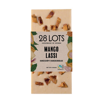 28Lots Tafel Mango Lassi