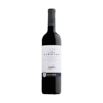 Italienischer Rotwein - Lagrein Rosato Trentino Mezzacorona