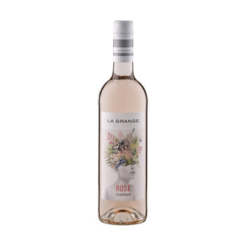 La Grange Classique Rosé IGP Pays d\'Oc
