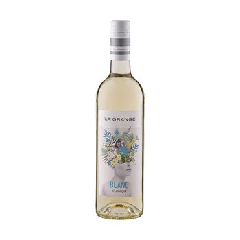 La Grange Classique Blanc IGP Pays d´Oc