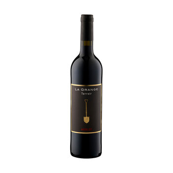 Terroir Merlot IGP Pays dOc