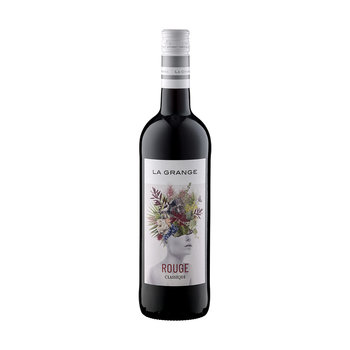 La Grange Classique Rouge IGP Pays d\'Oc