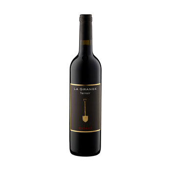 La Grange - Terroir Cinsault IGP Pays d\'Oc