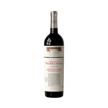 Dominio de Valdelacasa Cosecha 0,75l - Frontaura & Victoria spanischer Rotwein