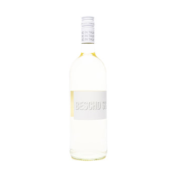 Schappert \'beschd Schobbe\' 1l - Weißburgunder und Silvaner trocken von der Nahe