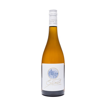 Schappert \'Aderlass\' 0.75l - Blanc de Noir von der Nahe