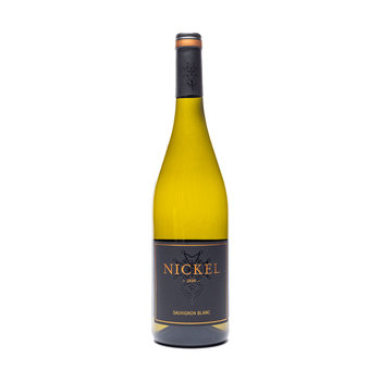 Schappert Nickel Savignon Blanc 0.75l - von der Nahe