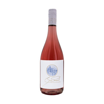 Schappert Josefine Secco rose 0.75l - Perlwein (Secco) von der Nahe