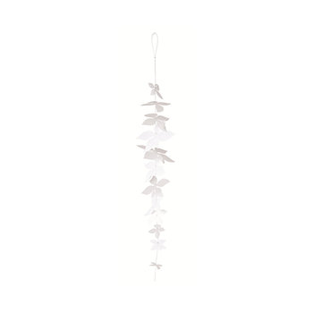 White Blossom Raum/Fenster L. 86cm