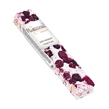 Italian Soft Nougat \'Frutti di Bosco\'