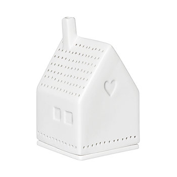 Lichthaus Herz 7x7x10cm