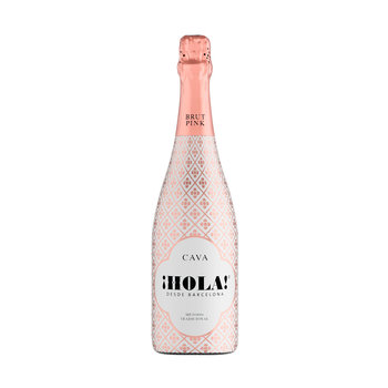 Cava ¡Hola