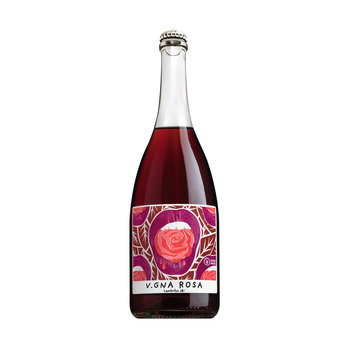 V.gna Rosa Lambrusco Rosato dellEmilia IGT