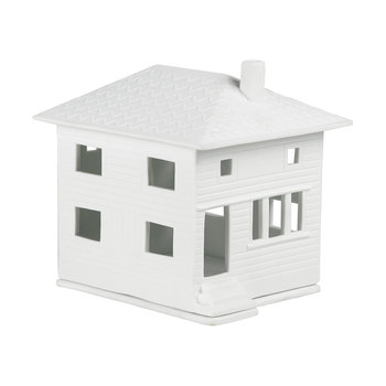 Lichthaus Stadtvilla 12x13,5x13,5cm