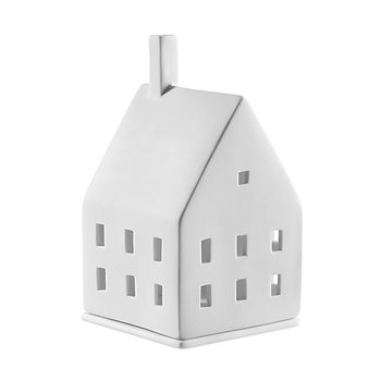 Lichthaus Lichtzauber 7x7x10cm