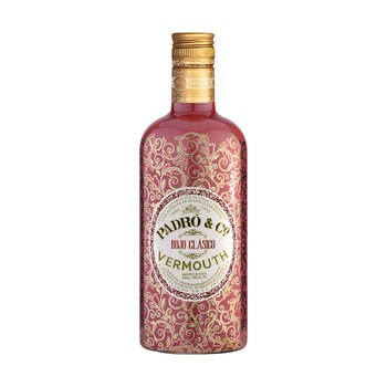 Padro & Co. Vermouth Rojo Clasico 18% - aus Katalonien / Spanien