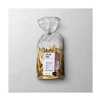 Mini Grissini 250G