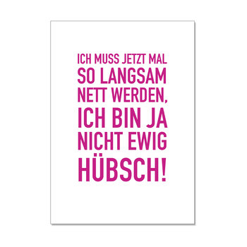 1730 Postkarte A6 sortiert