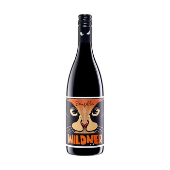 Wildner - Red Cat trocken 0,75l - aus der Rheinpfalz