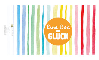 GSB - Einstecker 7 - Eine Box Glück