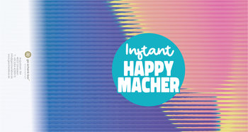 GSB - Einstecker 8 - Instant Happymacher