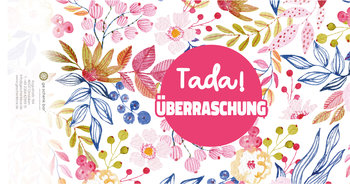 GSB - Einstecker 18 - Tada Überraschung 2
