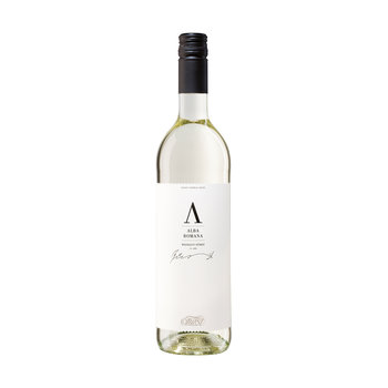 Fürst Alba Romana Elbling QbA 0.75 l - von der Mosel