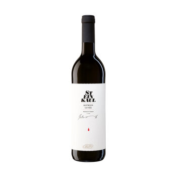 Rotwein Cuvée QbA 0,75l