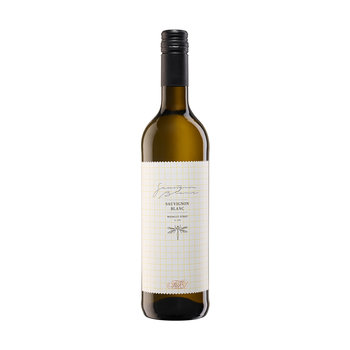 Fürst Sauvignon Blanc QbA - Mesenicher Königsberg 0.75l von der Mosel