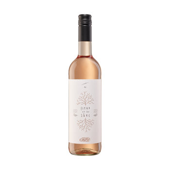 Fürst Fleur de la Sùre 0.75 l - Pinot Noir Rose von der Mosel