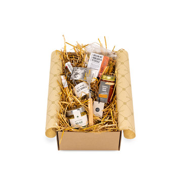 Geschenkbox \'Grillmeister\'