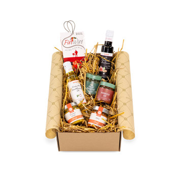 Geschenkbox \'Grill & Genuss\'