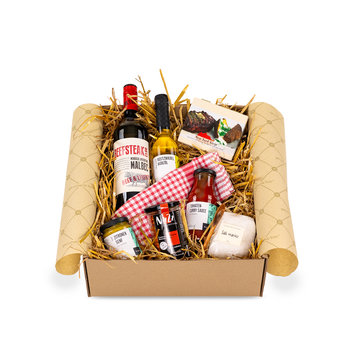 Geschenkbox \'Steak & Genuss\'