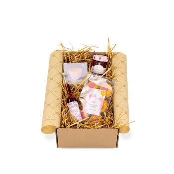 Geschenkbox \'Von Herzen\'