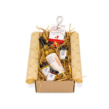Geschenkbox \'Grill & Genuss\' - Gr. S
