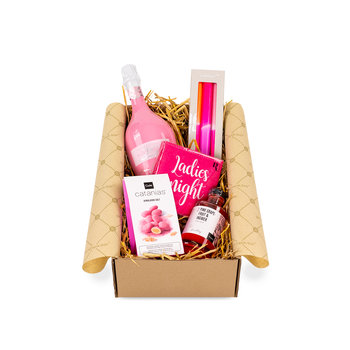 Geschenkbox \'Ladies Night\'