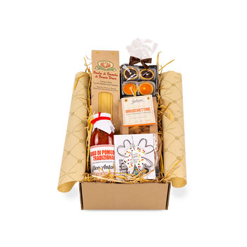 Geschenkbox \'Italienische Freude\'