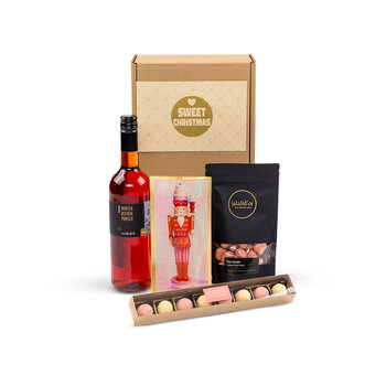 Geschenkidee - Winterliche Herzensmomente