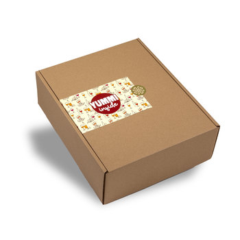 Geschenkbox