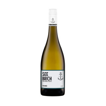 SEEBRICH - Viognier trocken 0,75l - aus Nierstein am Rhein
