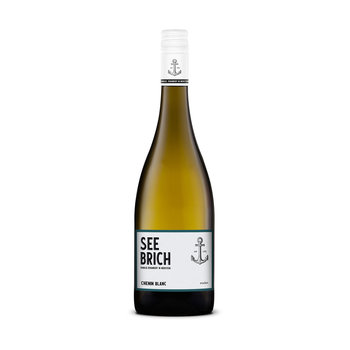 SEEBRICH - Chenin blanc trocken 0,75l - aus Nierstein am Rhein