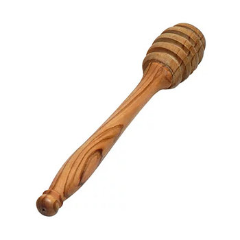 Honiglöffel aus Olivenholz