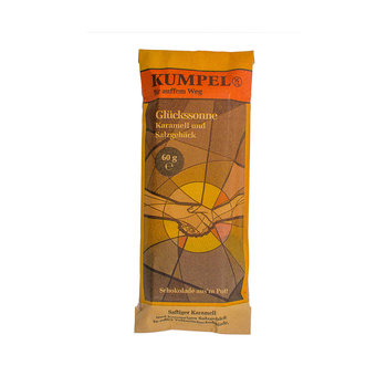 KUMPELRIEGEL GLÜCKSSONNE