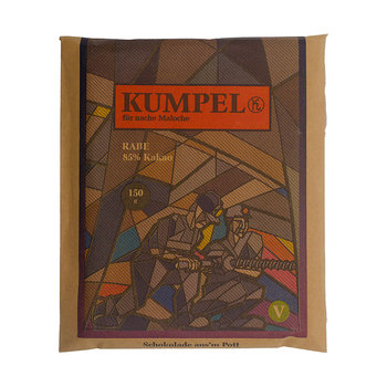 KUMPELSCHOKOLADE RABE