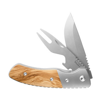 Werkzeug LEO picknick olive