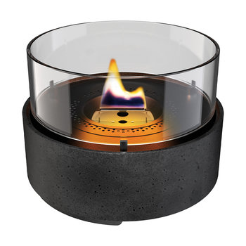Tenderflame - Café 18 Lava - Black